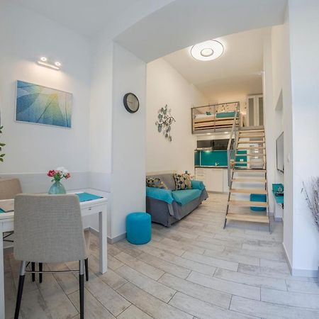 Urban Apartments PUY מראה חיצוני תמונה