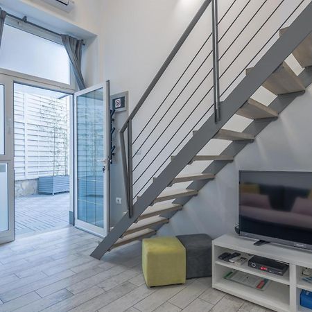 Urban Apartments PUY מראה חיצוני תמונה