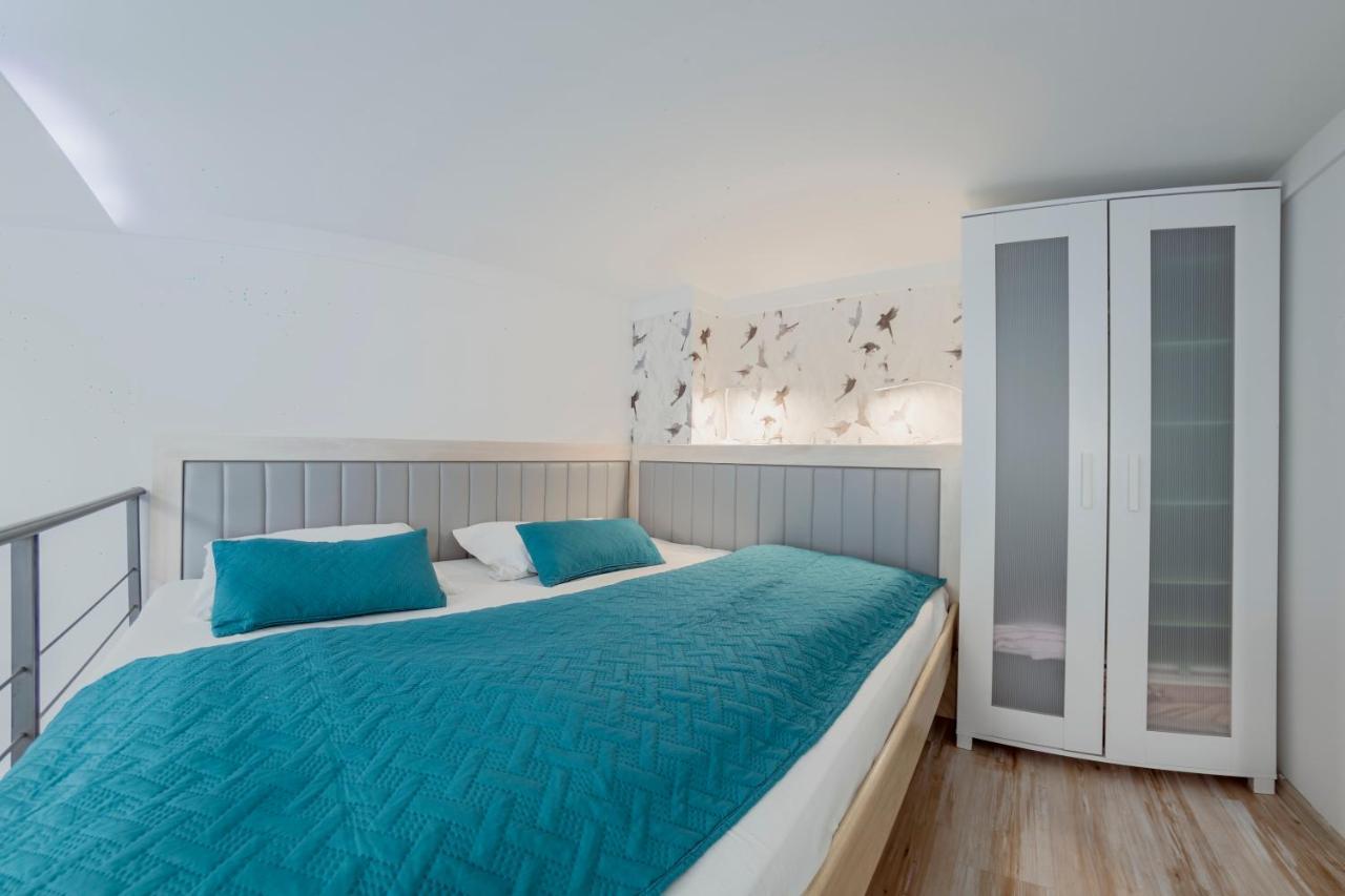 Urban Apartments PUY מראה חיצוני תמונה