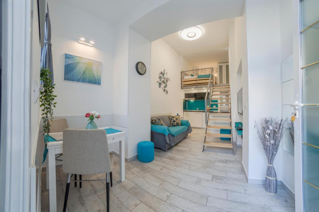 Urban Apartments PUY מראה חיצוני תמונה