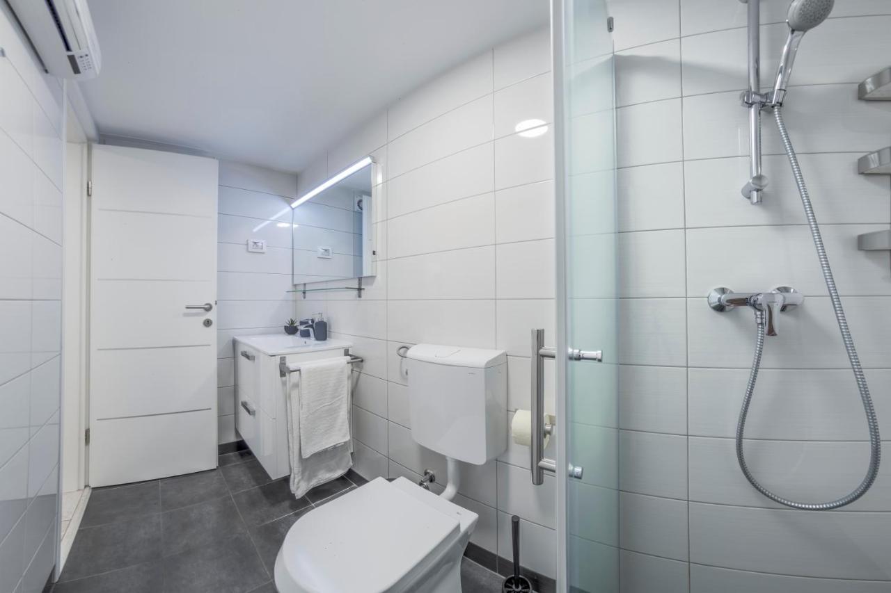 Urban Apartments PUY מראה חיצוני תמונה