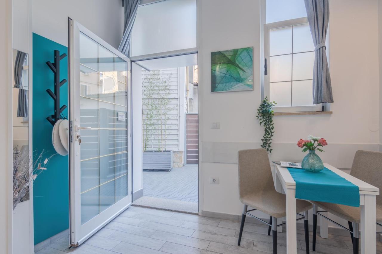 Urban Apartments PUY מראה חיצוני תמונה