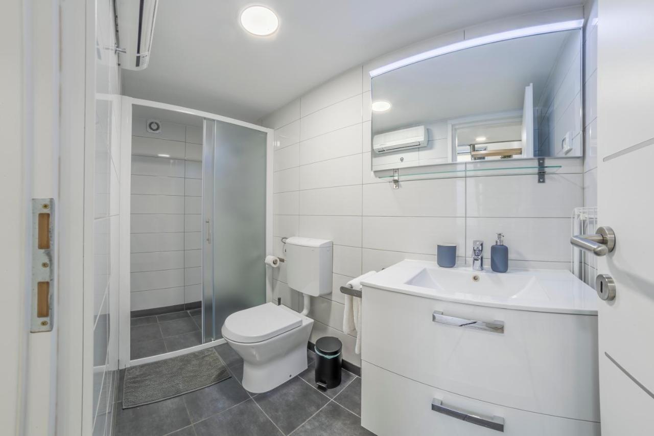 Urban Apartments PUY מראה חיצוני תמונה