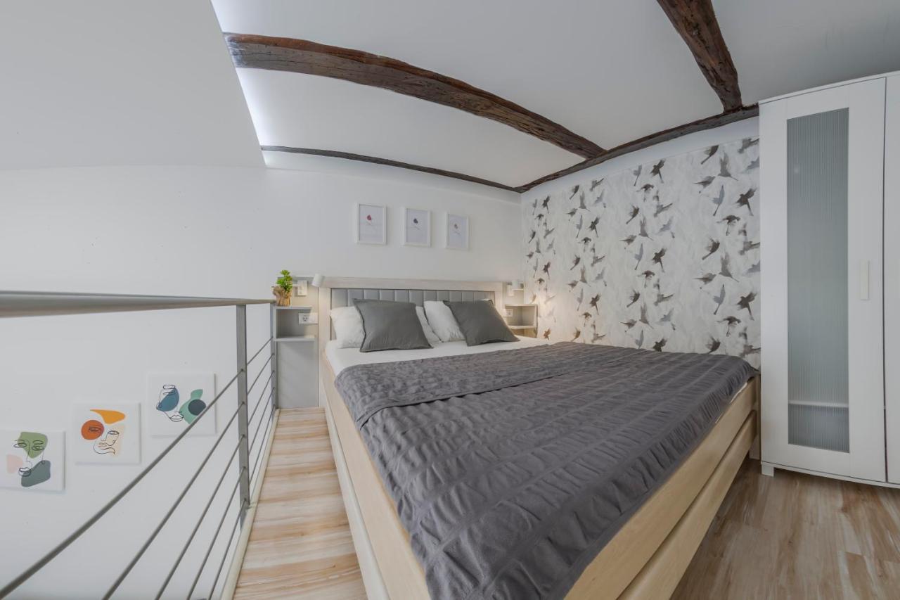 Urban Apartments PUY מראה חיצוני תמונה