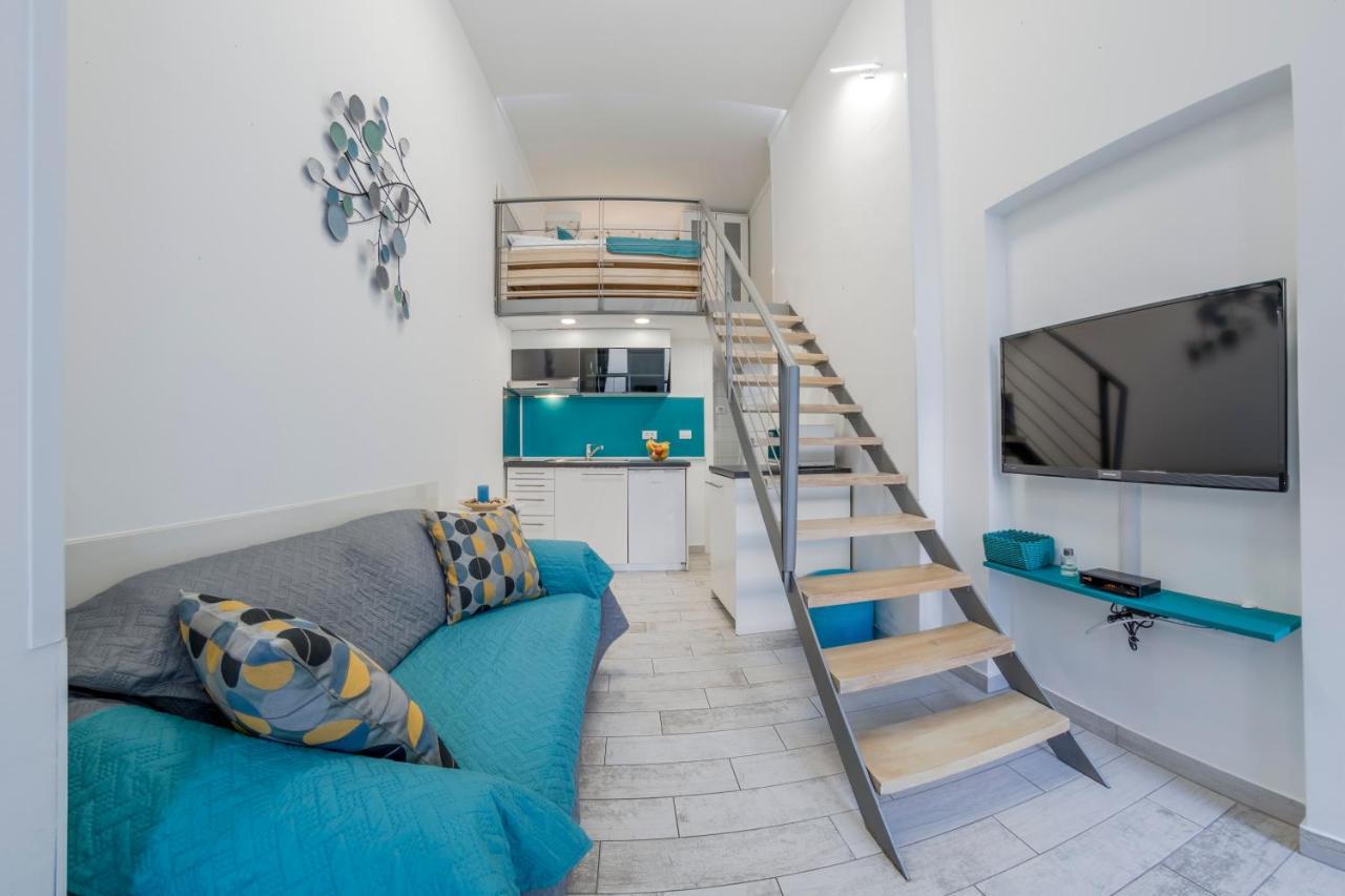 Urban Apartments PUY מראה חיצוני תמונה