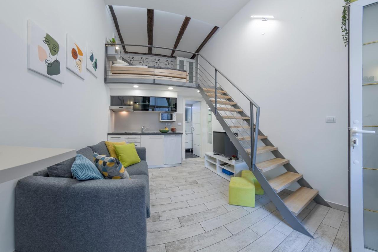 Urban Apartments PUY מראה חיצוני תמונה