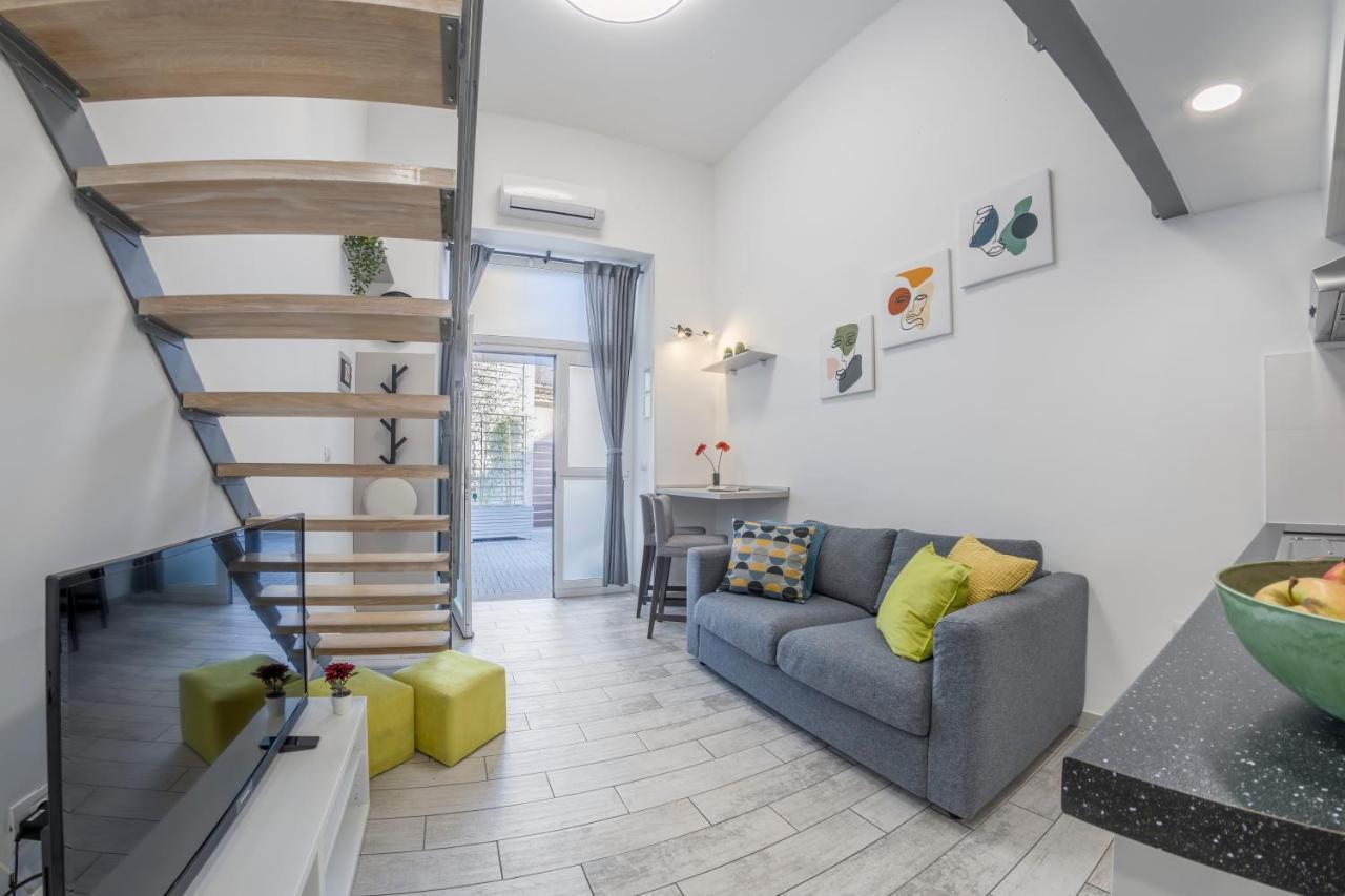 Urban Apartments PUY מראה חיצוני תמונה
