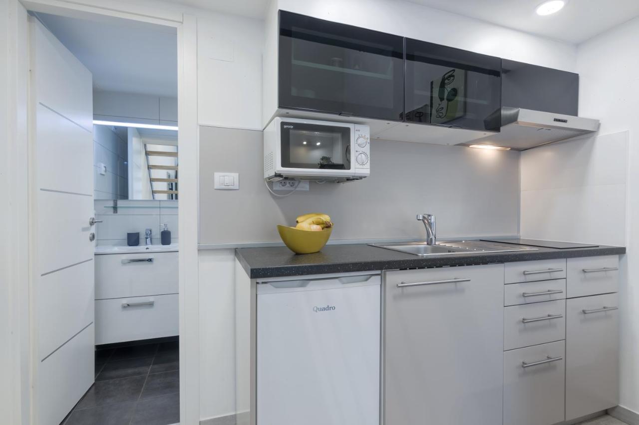 Urban Apartments PUY מראה חיצוני תמונה