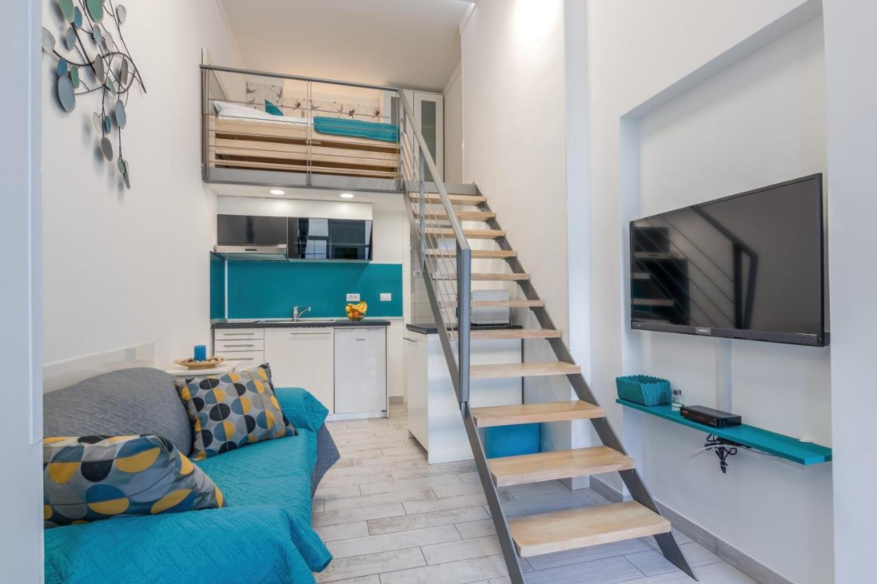 Urban Apartments PUY מראה חיצוני תמונה