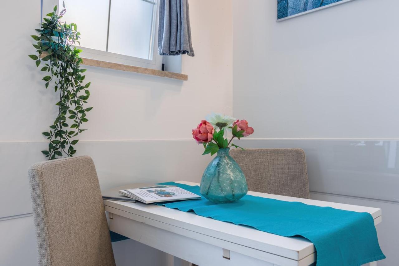Urban Apartments PUY מראה חיצוני תמונה