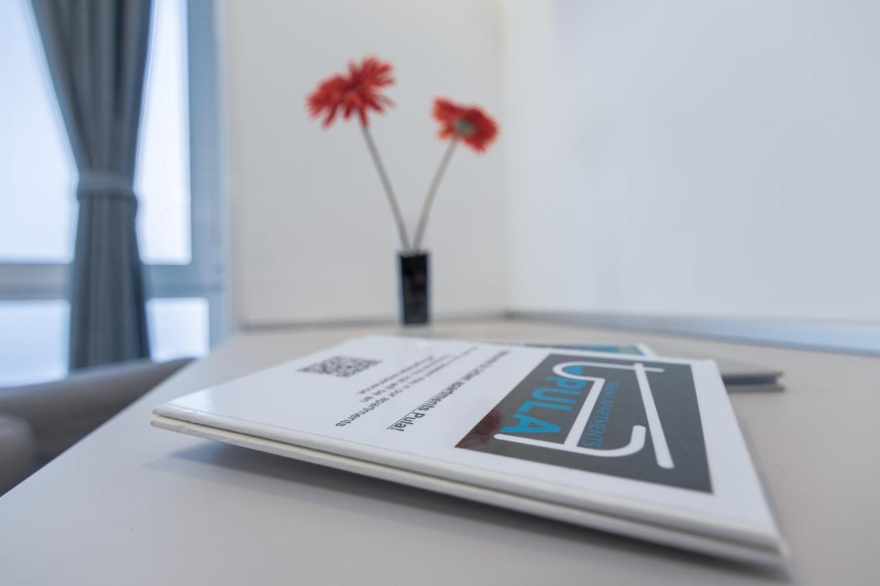 Urban Apartments PUY מראה חיצוני תמונה