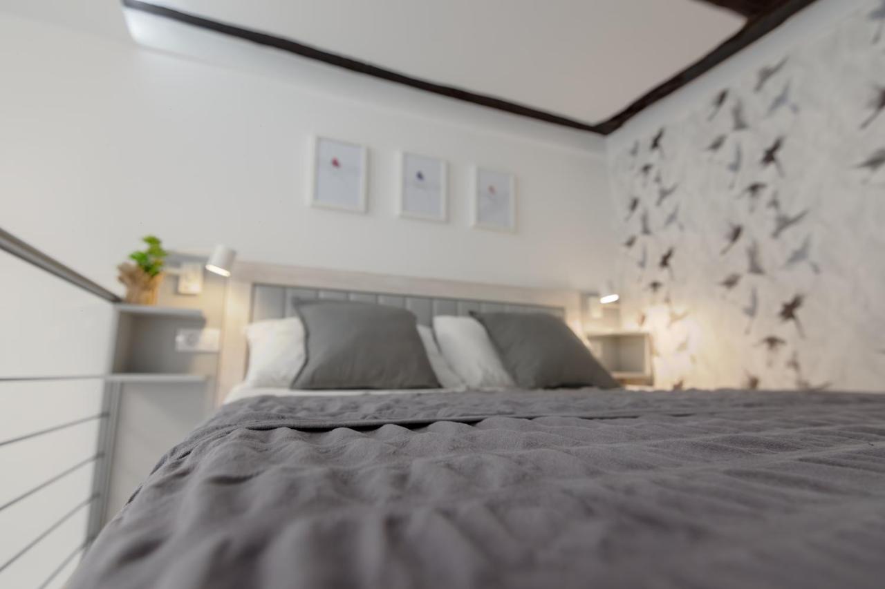 Urban Apartments PUY מראה חיצוני תמונה