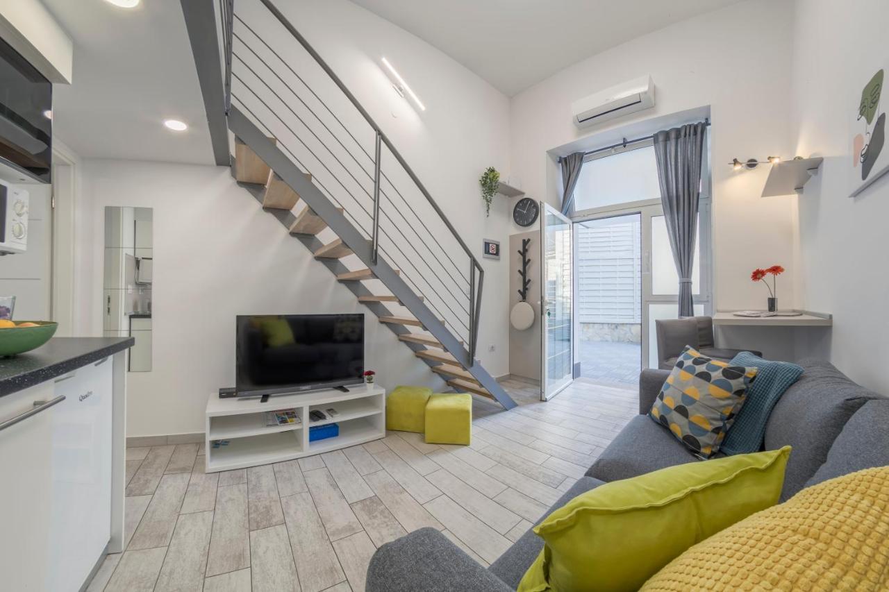Urban Apartments PUY מראה חיצוני תמונה