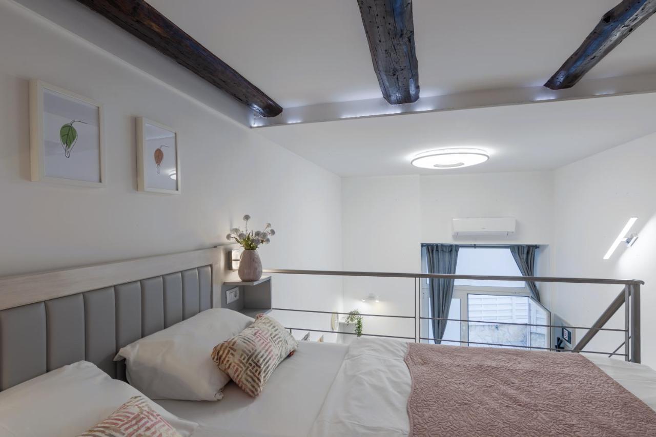 Urban Apartments PUY מראה חיצוני תמונה