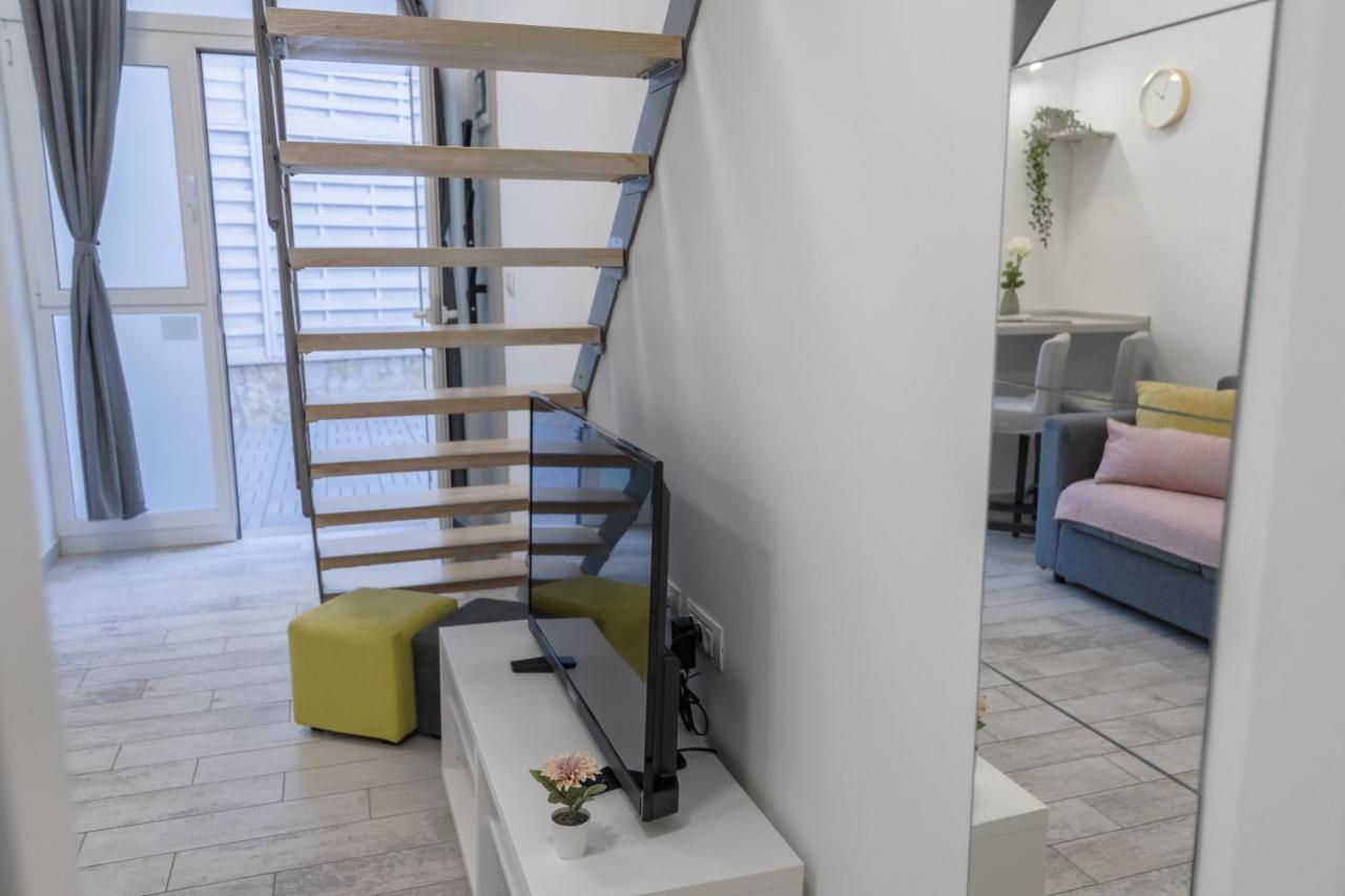 Urban Apartments PUY מראה חיצוני תמונה