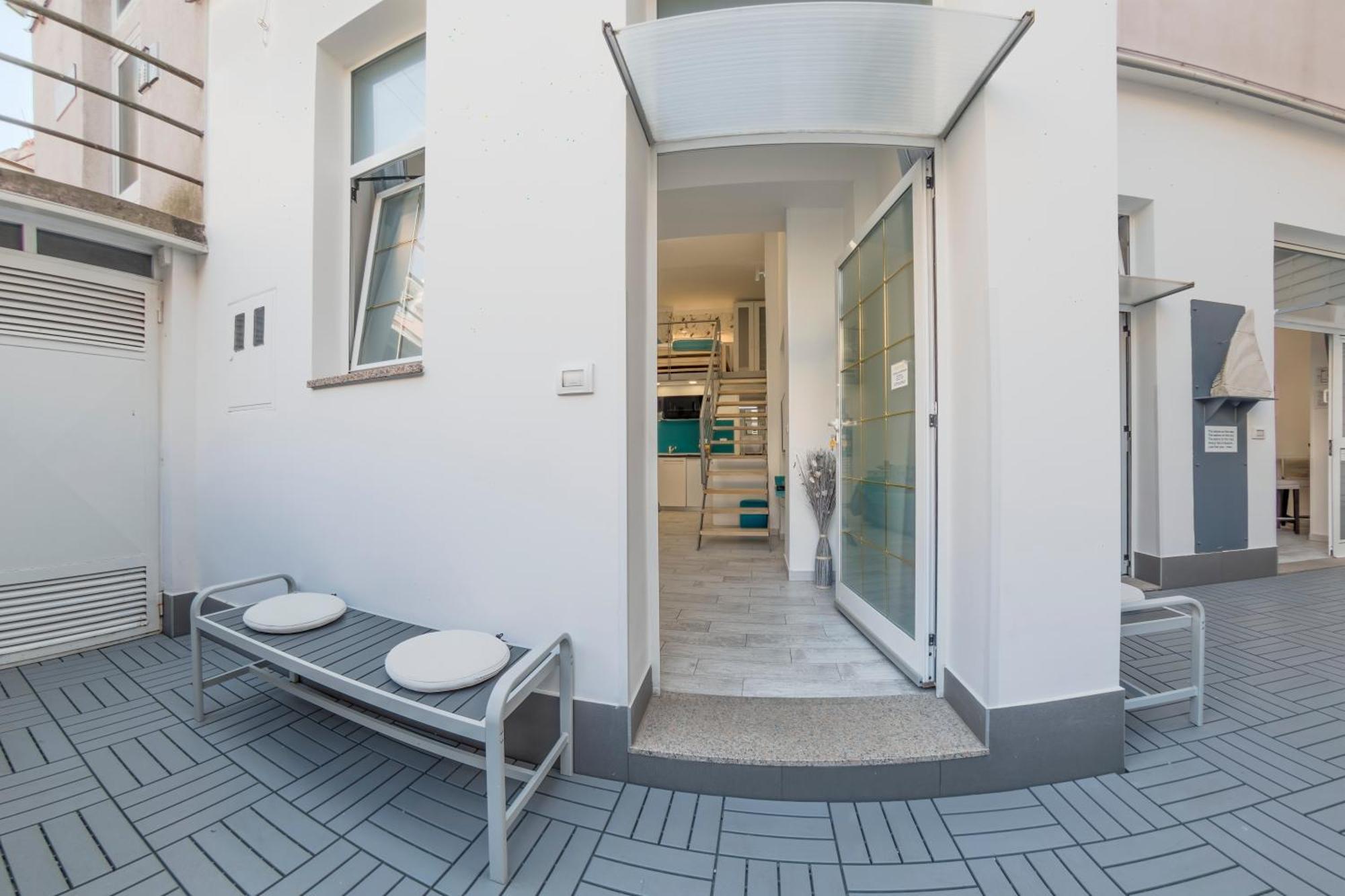 Urban Apartments PUY מראה חיצוני תמונה