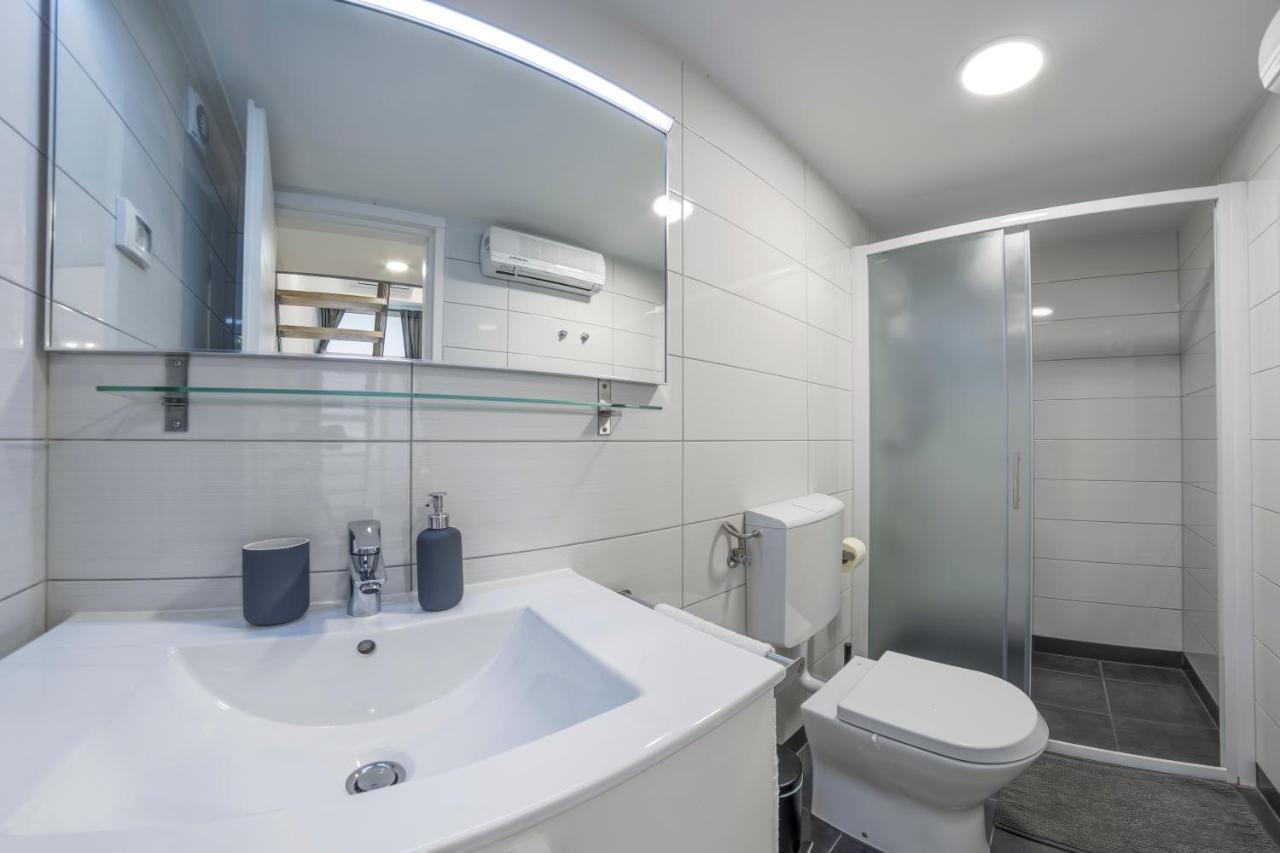 Urban Apartments PUY מראה חיצוני תמונה