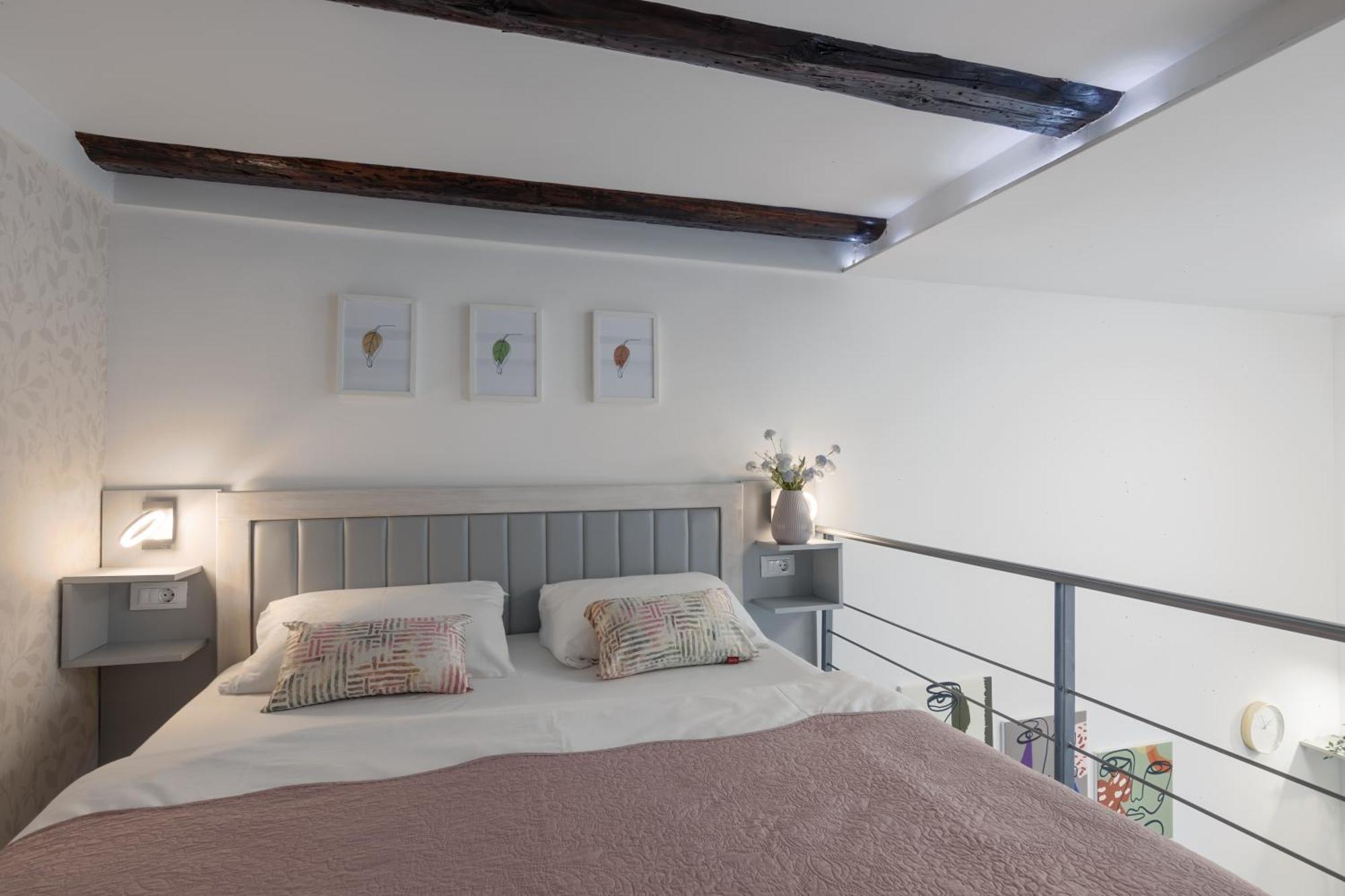 Urban Apartments PUY מראה חיצוני תמונה