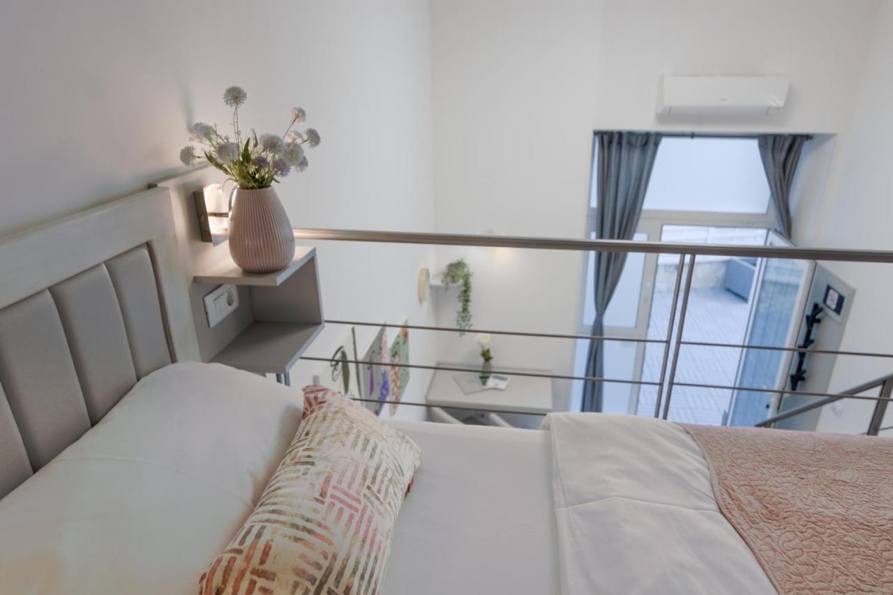 Urban Apartments PUY מראה חיצוני תמונה