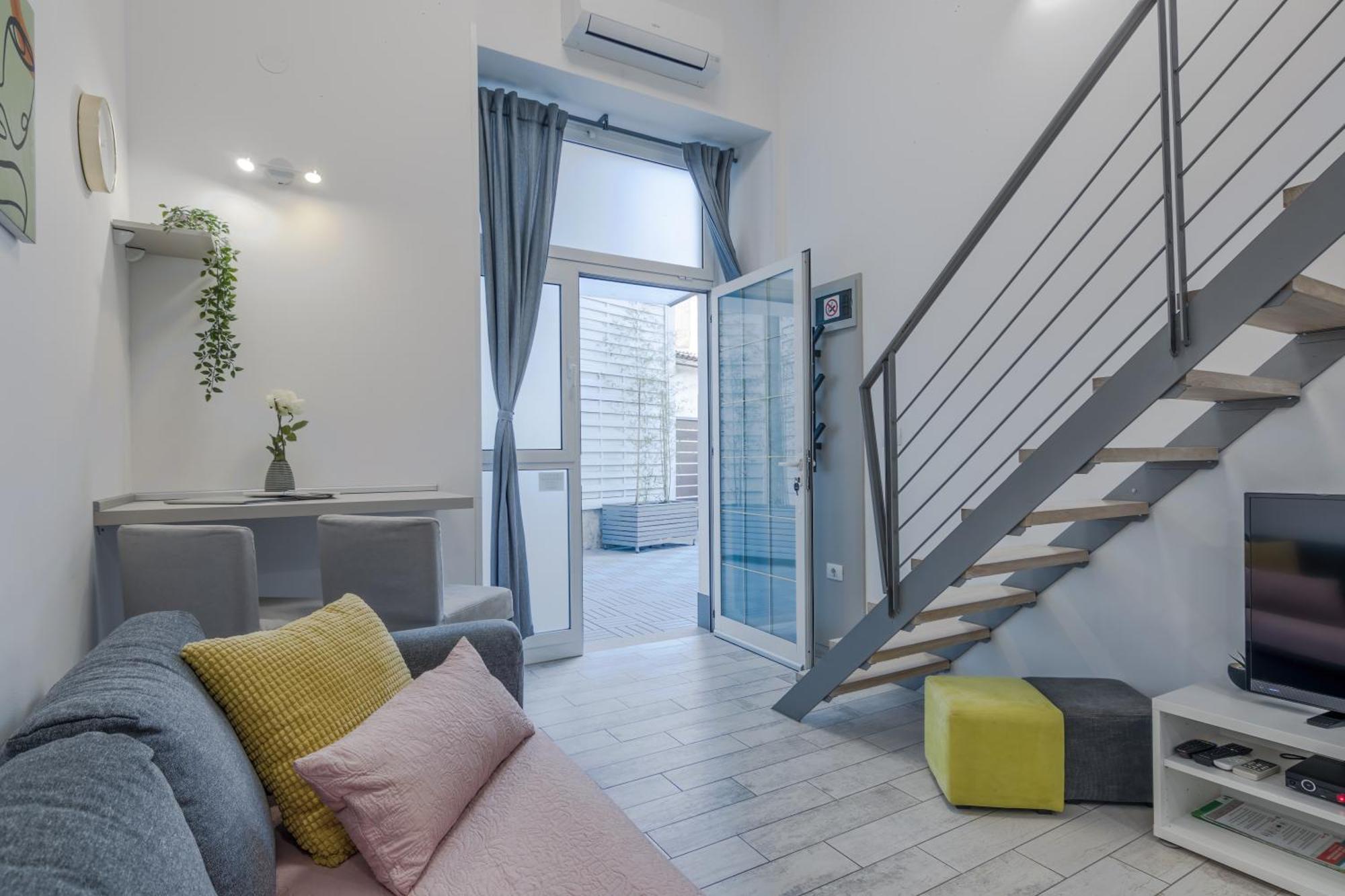 Urban Apartments PUY מראה חיצוני תמונה