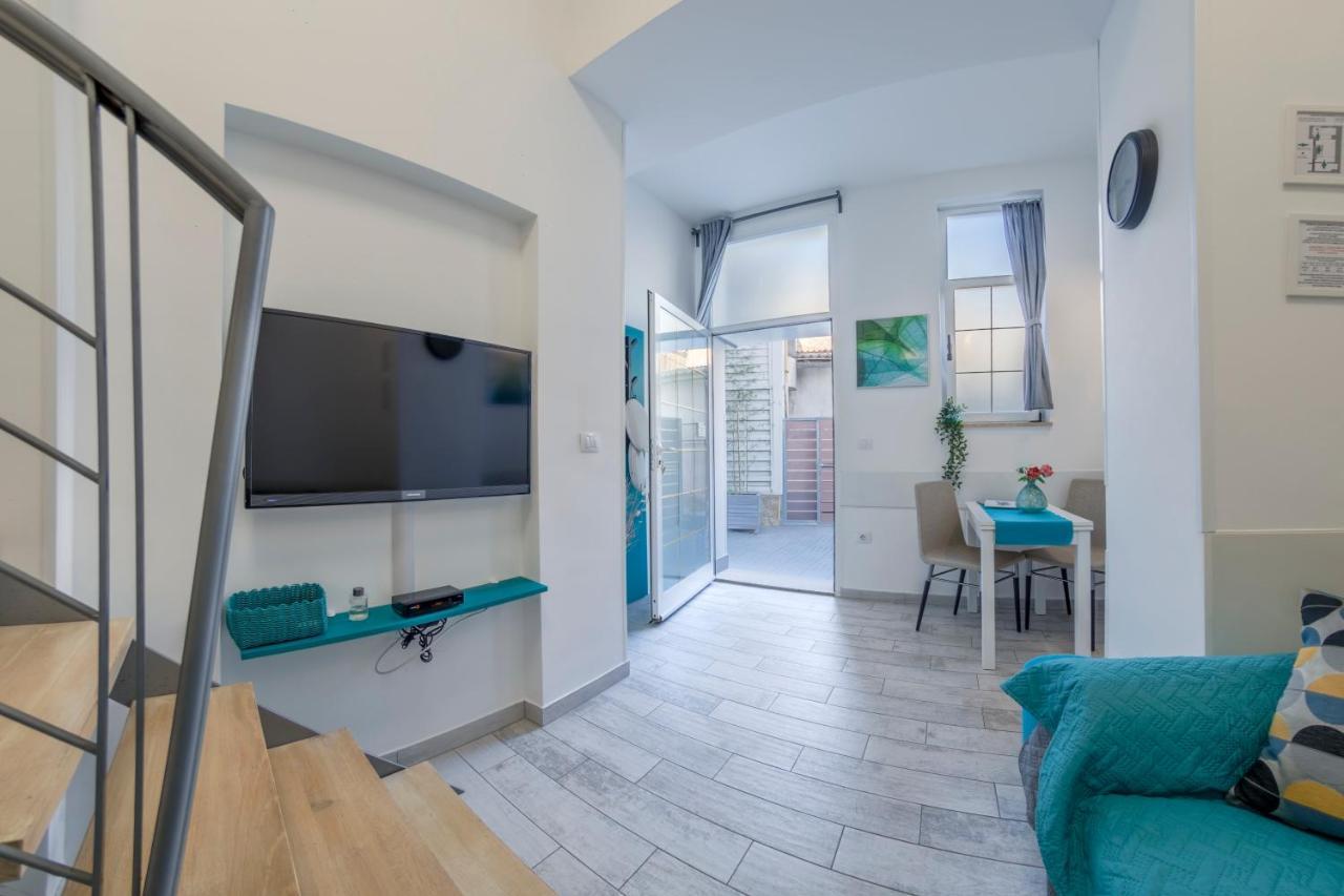 Urban Apartments PUY מראה חיצוני תמונה
