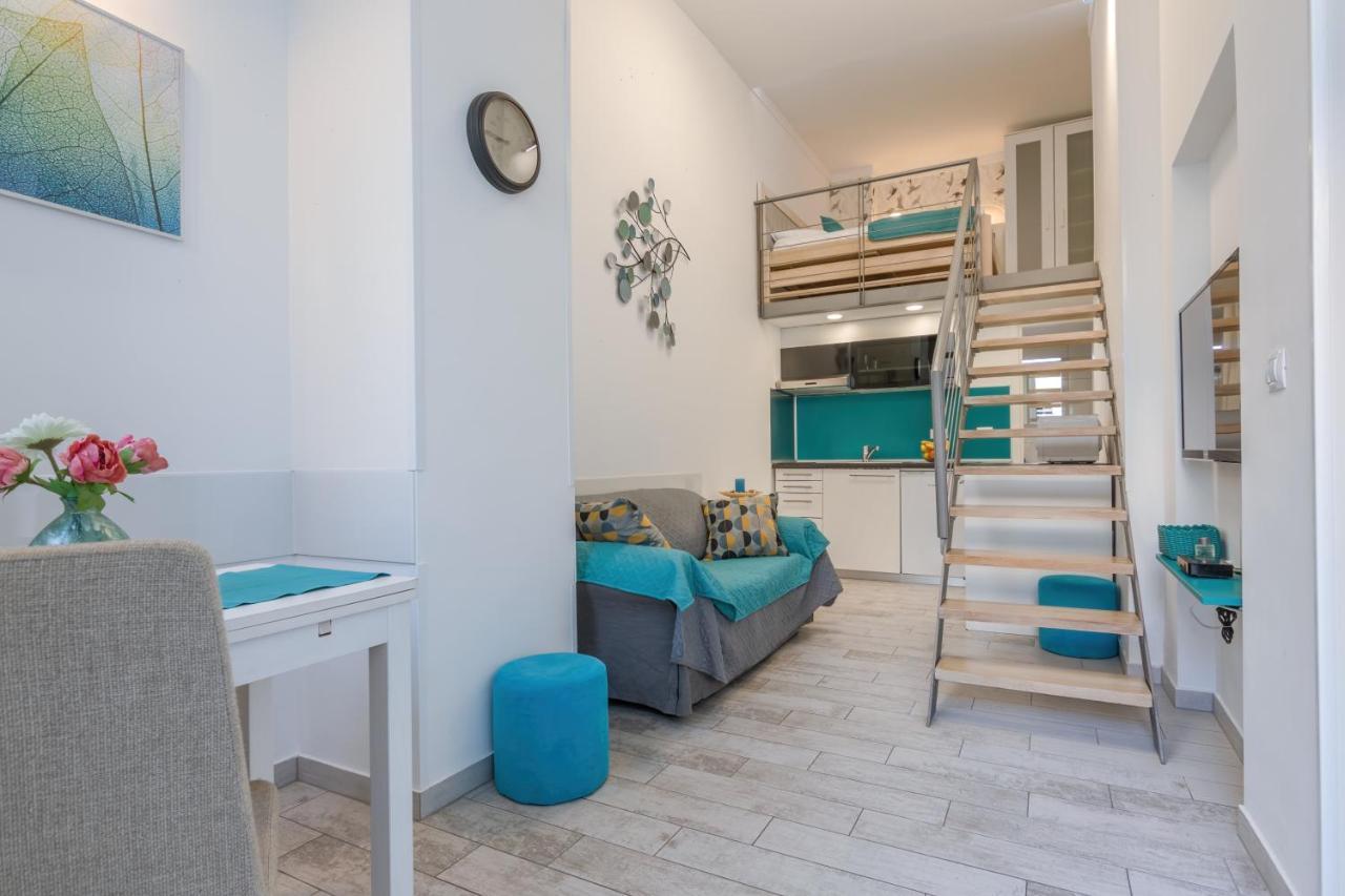 Urban Apartments PUY מראה חיצוני תמונה