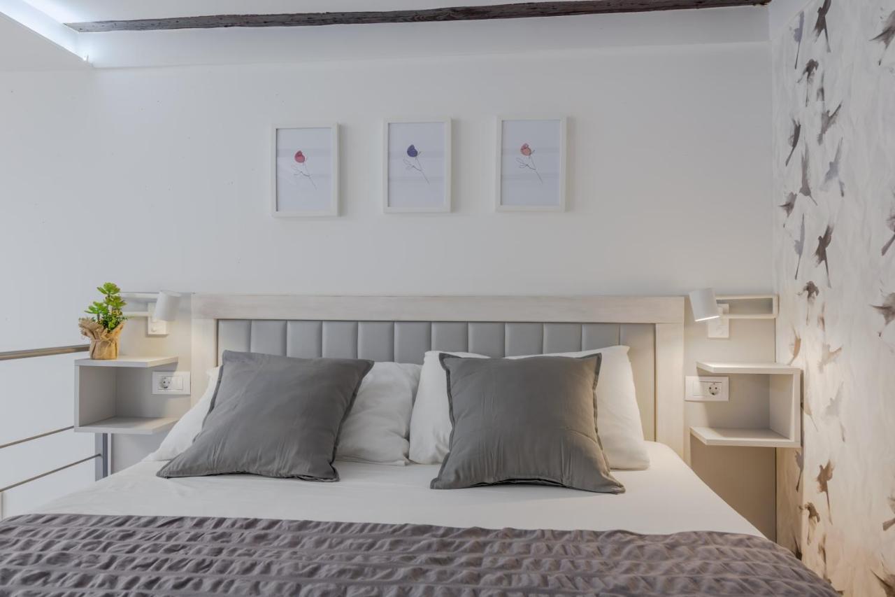 Urban Apartments PUY מראה חיצוני תמונה