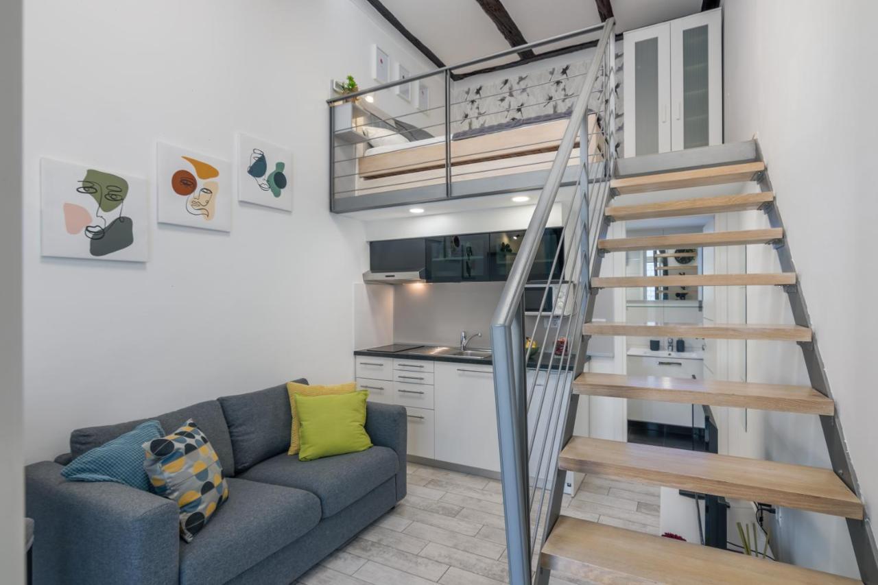 Urban Apartments PUY מראה חיצוני תמונה