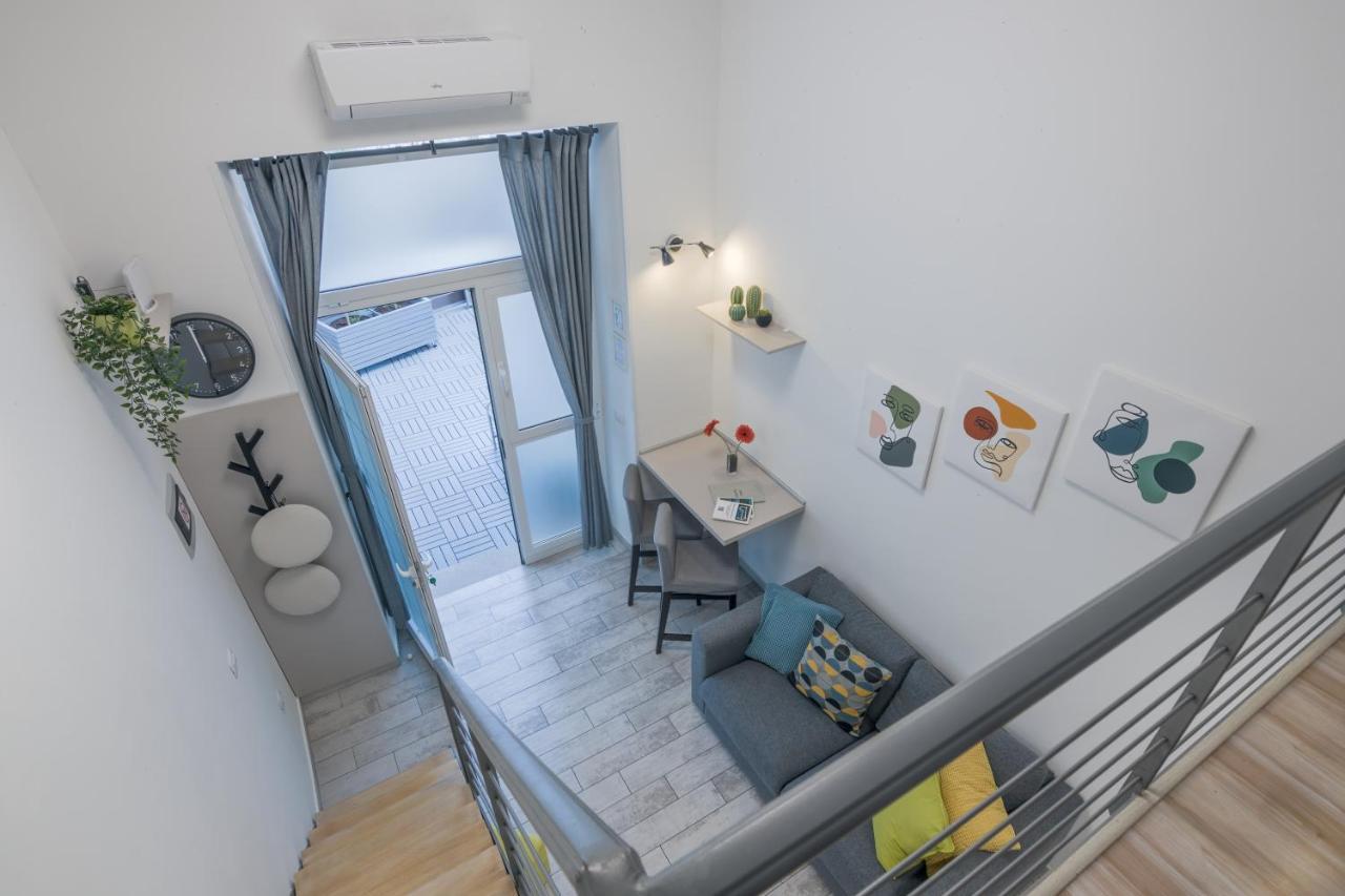 Urban Apartments PUY מראה חיצוני תמונה