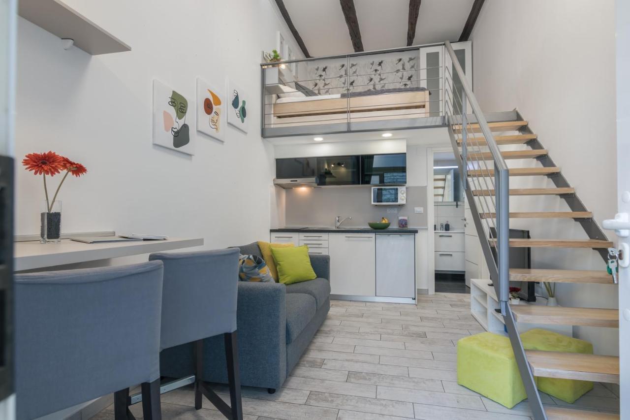 Urban Apartments PUY מראה חיצוני תמונה