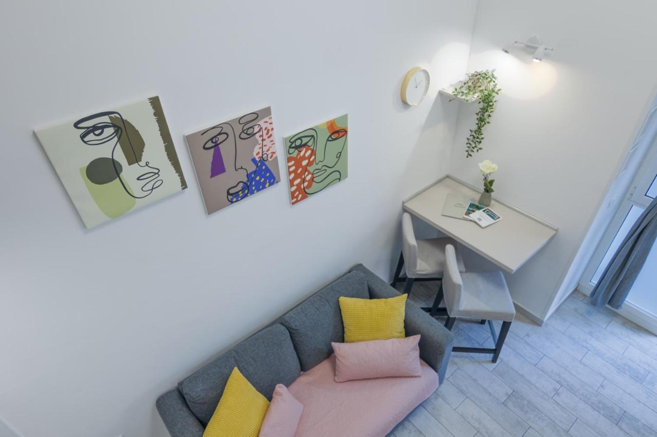 Urban Apartments PUY מראה חיצוני תמונה