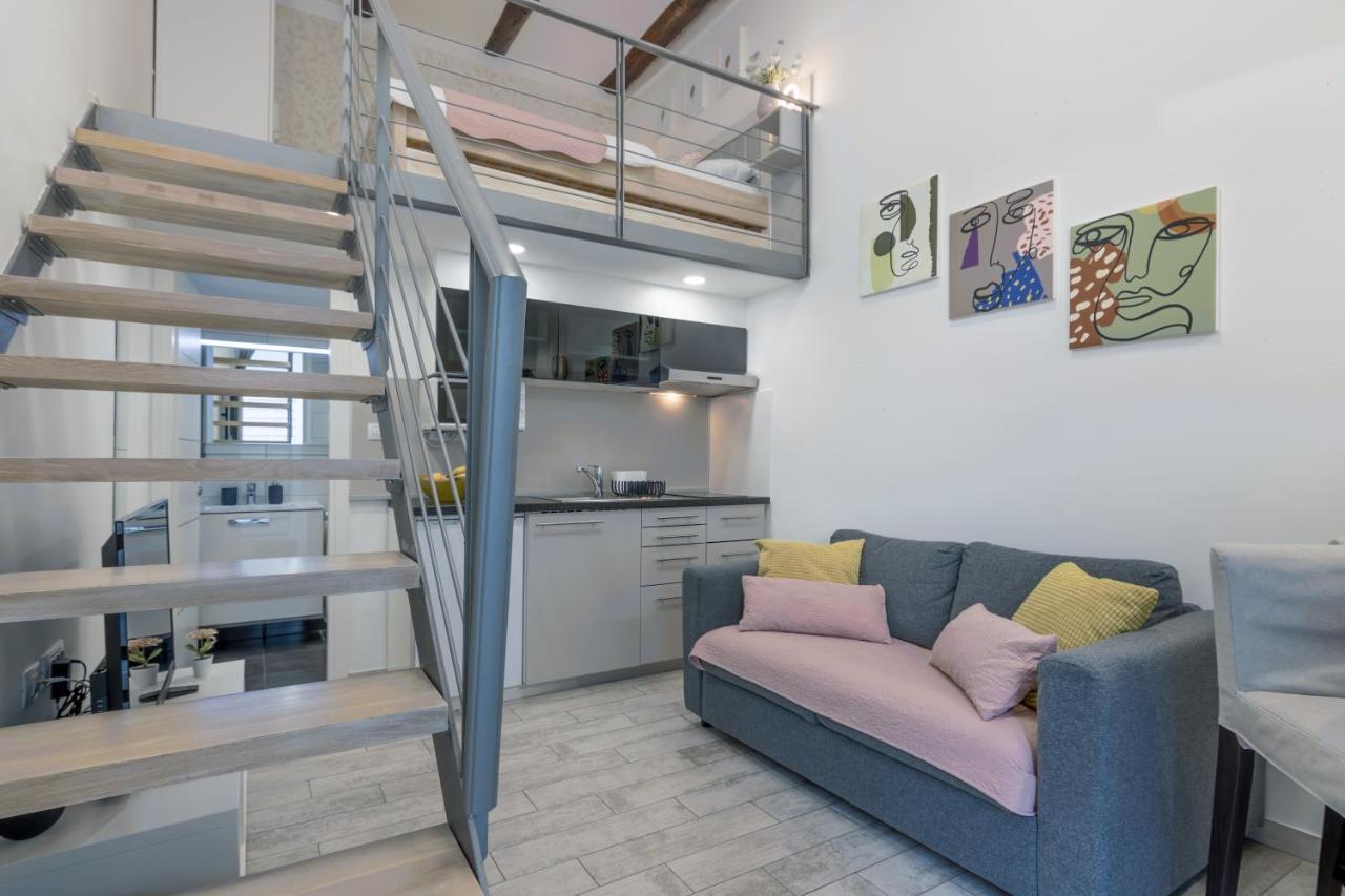 Urban Apartments PUY מראה חיצוני תמונה
